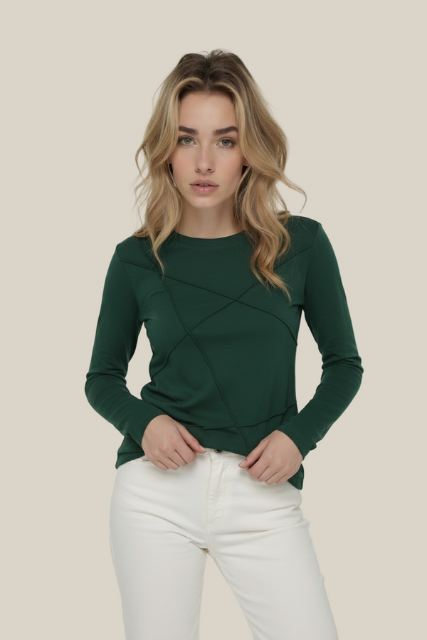 NOA Basic Shirt