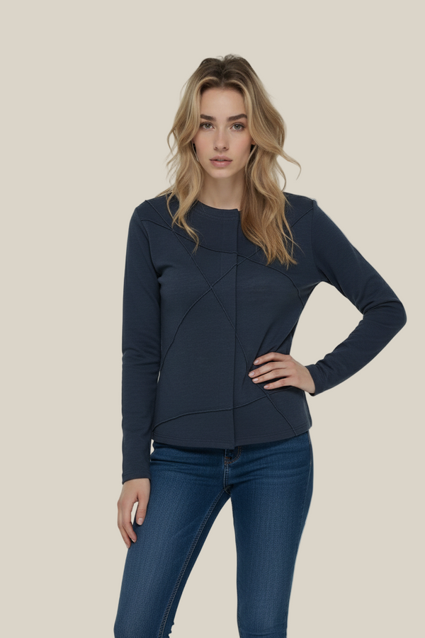 NOA Basic Shirt