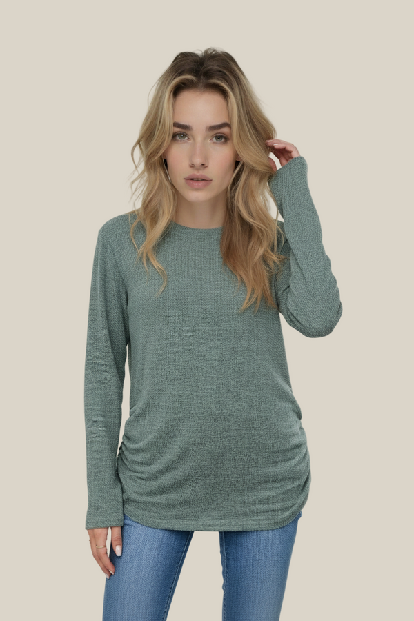 GILA Basic Shirt