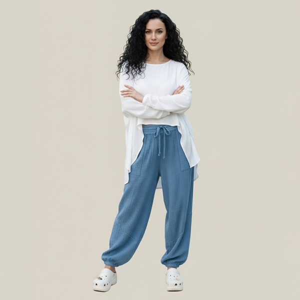 מכנסי בייסיק ADA