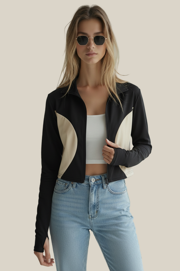 ג׳קט אימון AIA