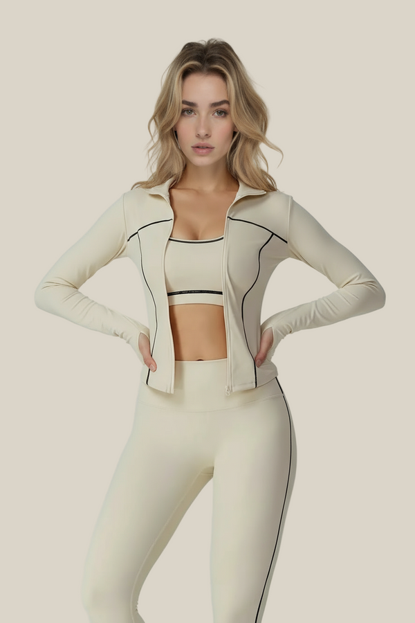 חליפת אימון SIVAN