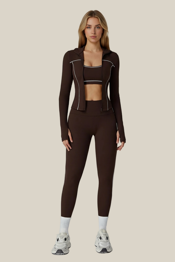 חליפת אימון SIVAN