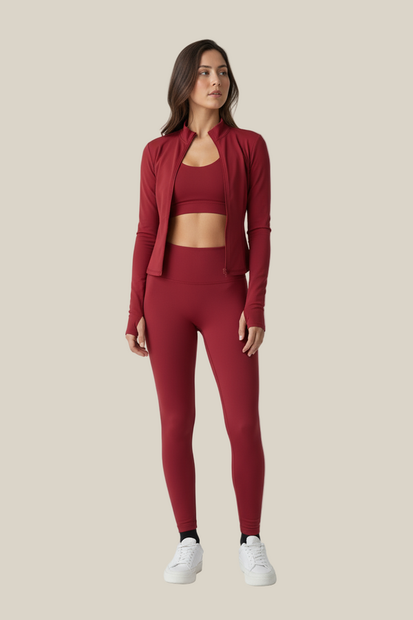 חליפת אימון BELLA