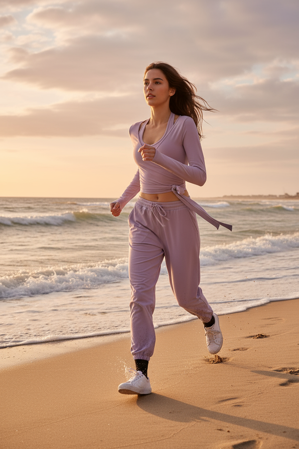 חולצת אימון BRITNEY