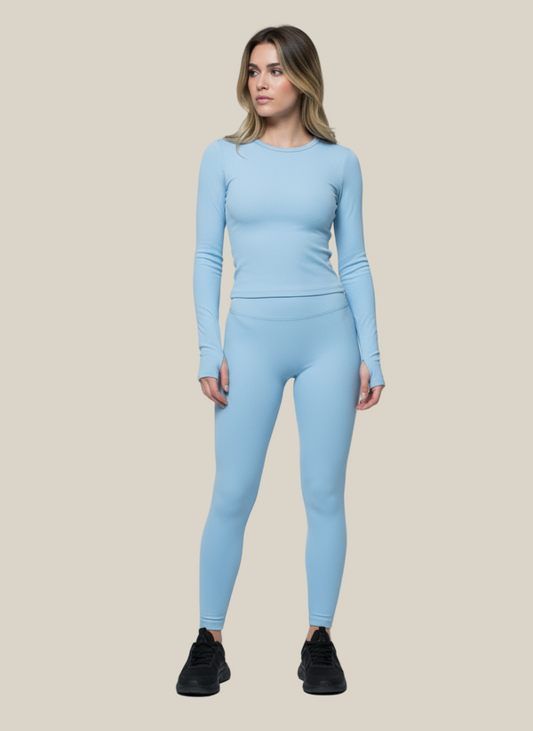 חליפת אימון LALI