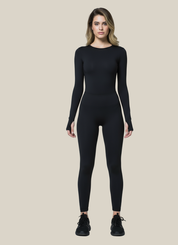 חליפת אימון LALI