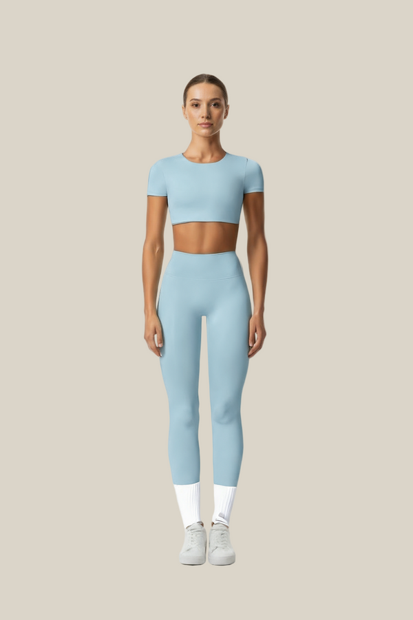 חליפת אימון LALI SHORT