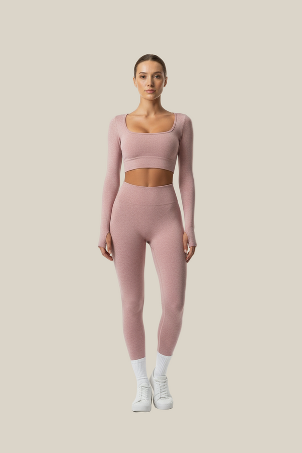 חליפת אימון ANNA