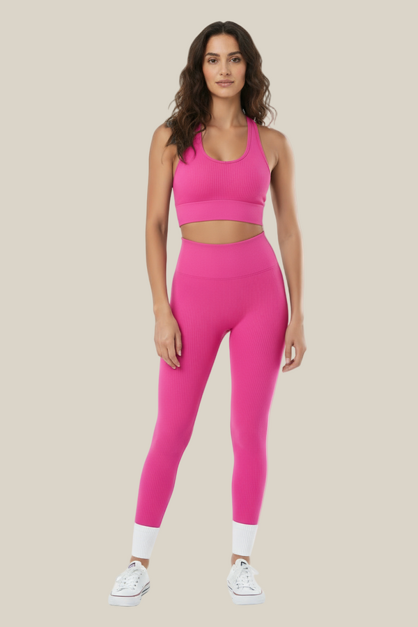 חליפת אימון MAY