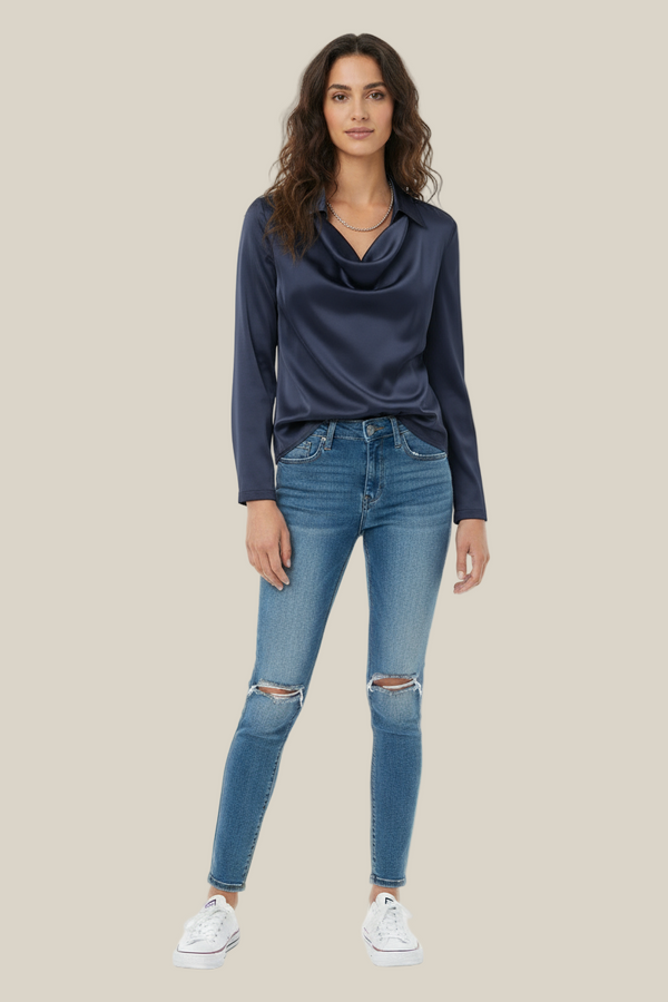 חולצת נשים אלגנט MARIA