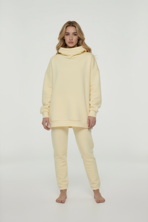 חליפת בייסיק MORIA