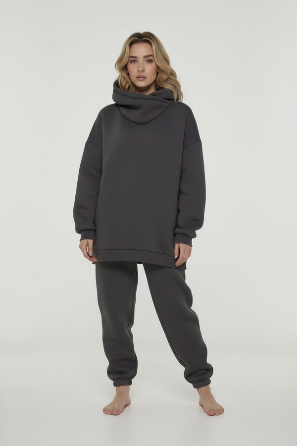 חליפת בייסיק MORIA