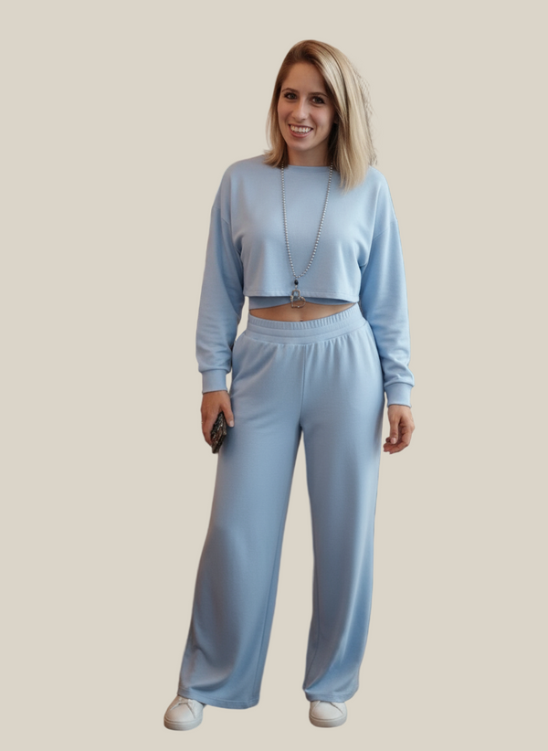 חליפת בייסיק NORA