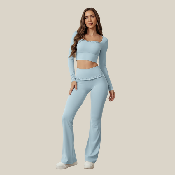 חליפת אימון HELENA