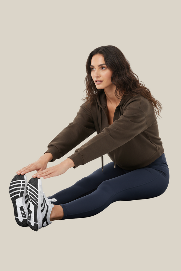 ג׳קט אימון GABBY