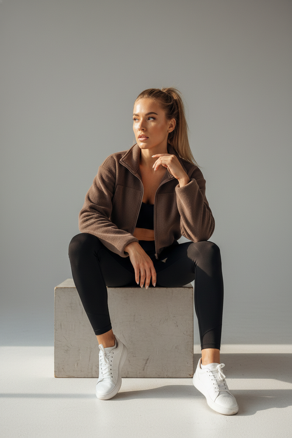 ג׳קט אימון MAY