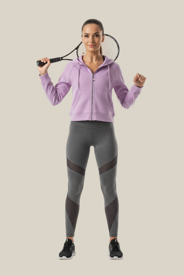 ג׳קט אימון LOLI