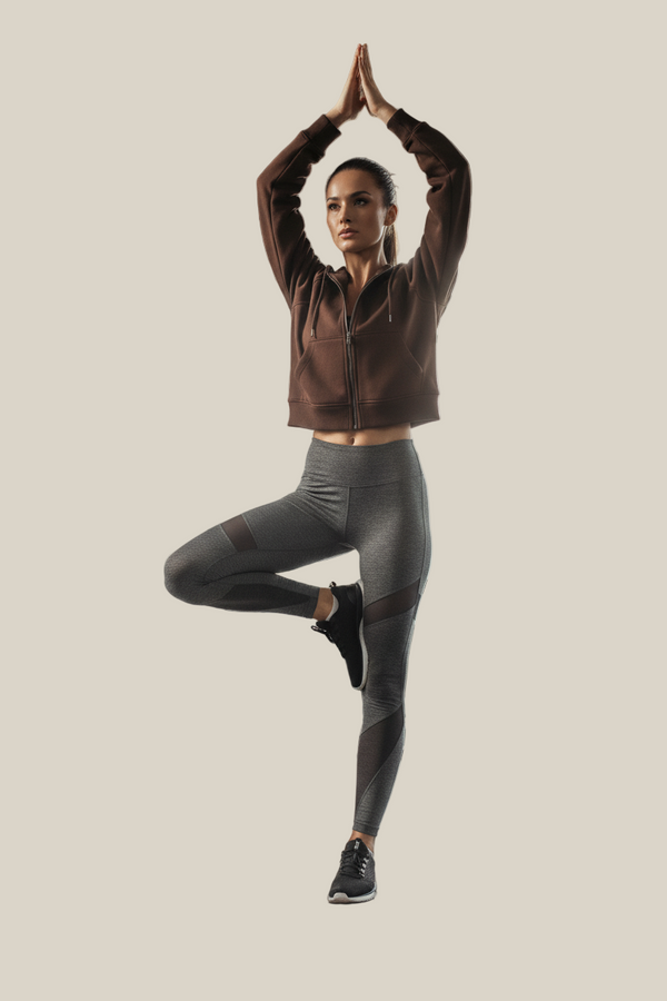 ג׳קט אימון LOLI