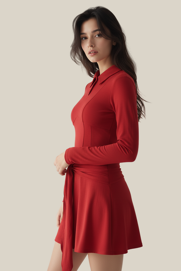 שמלת אימון MARINA