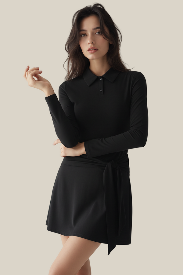 שמלת אימון MARINA