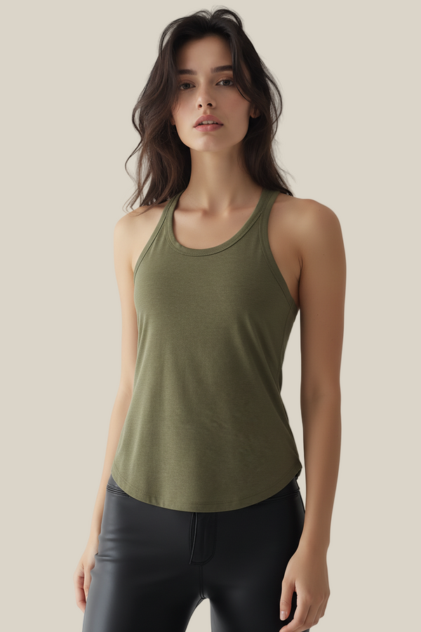 גופיית אימון LOVE