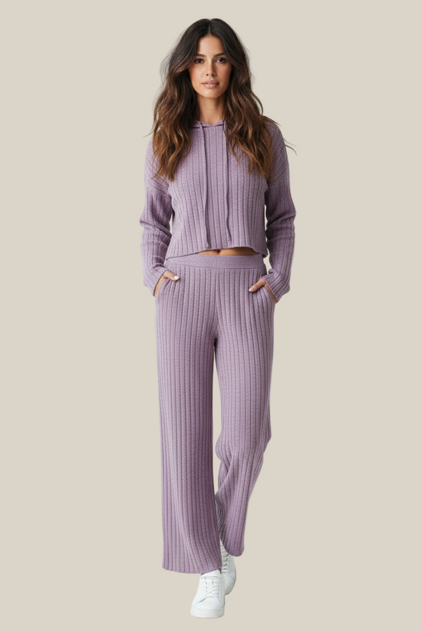 חליפת קזו׳אל ROBBY