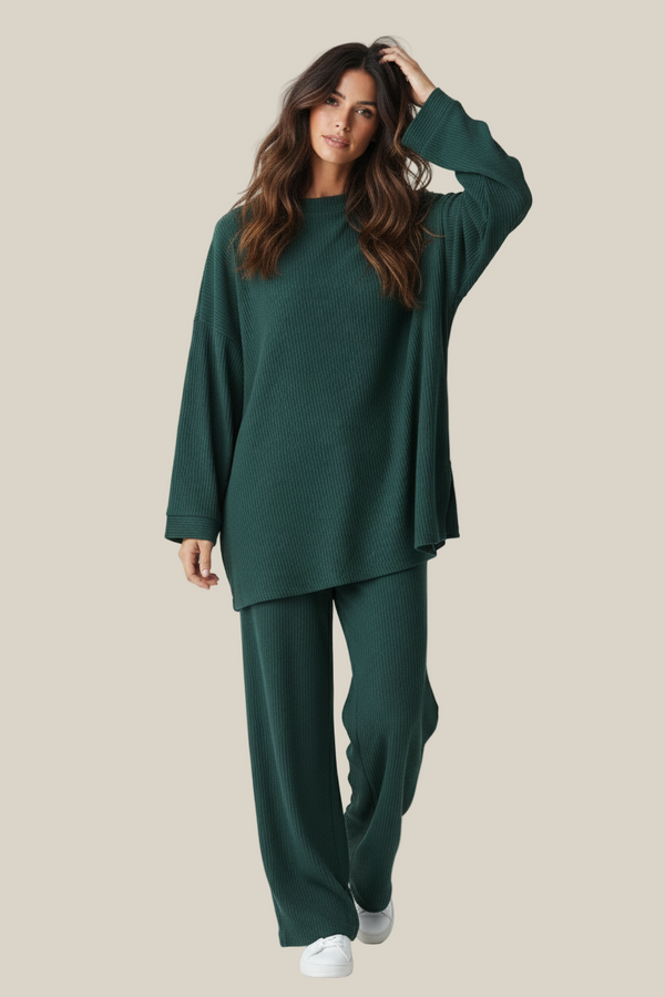 חליפת קז׳ואל LOOSE