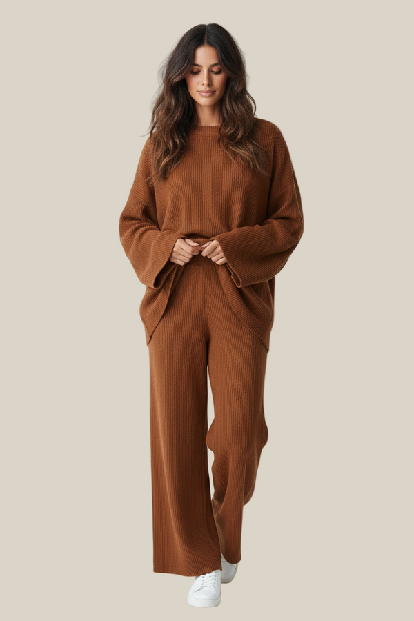 חליפת קז׳ואל LOOSE