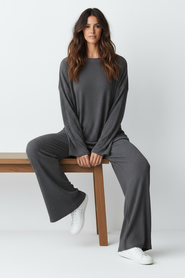 חליפת קז׳ואל LOOSE