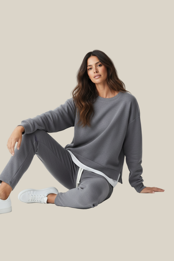 חליפת קז׳ואל LILI