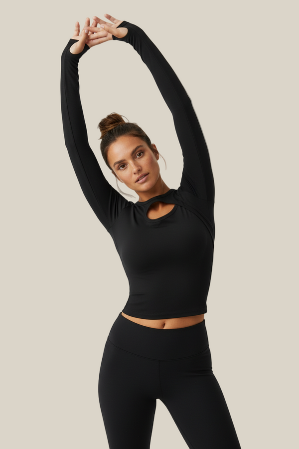 חולצת אימון SOL