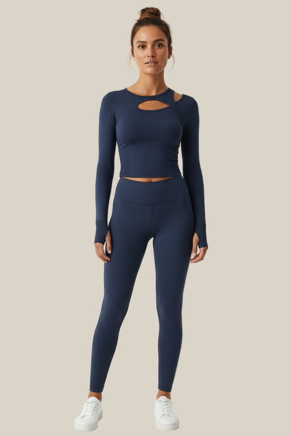 חולצת אימון SOL