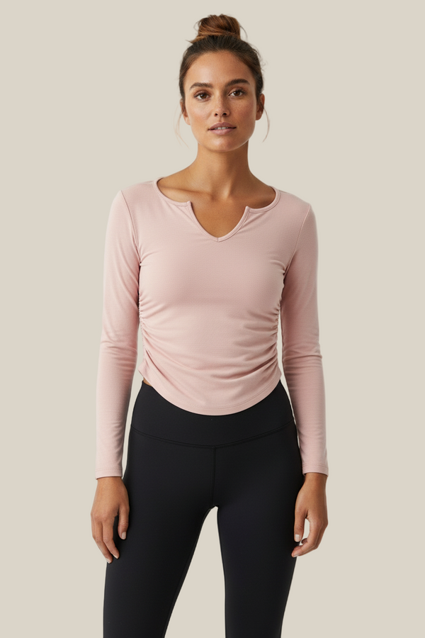 חולצת אימון PAULA