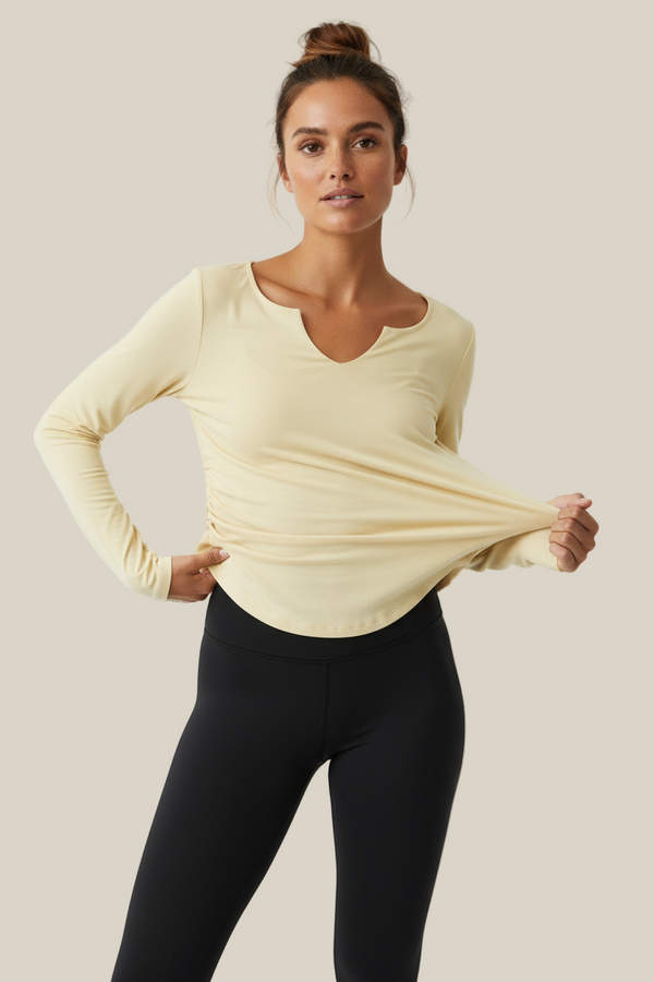 חולצת אימון PAULA