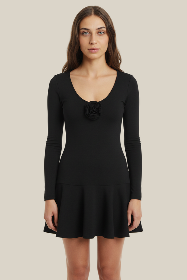 שמלת אימון DONA