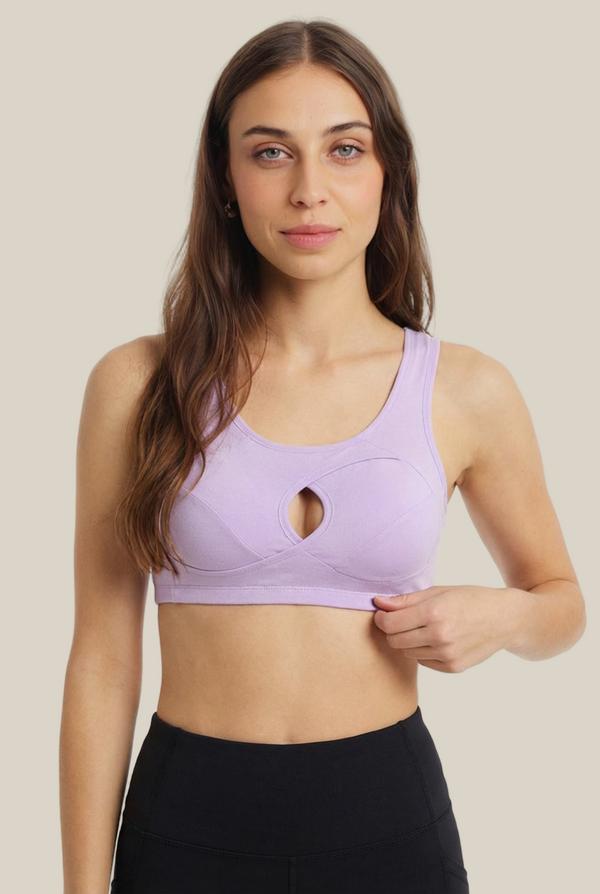 טופ אימון BELLA