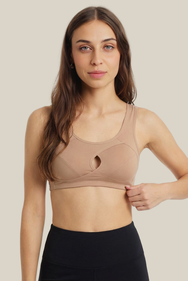 טופ אימון BELLA