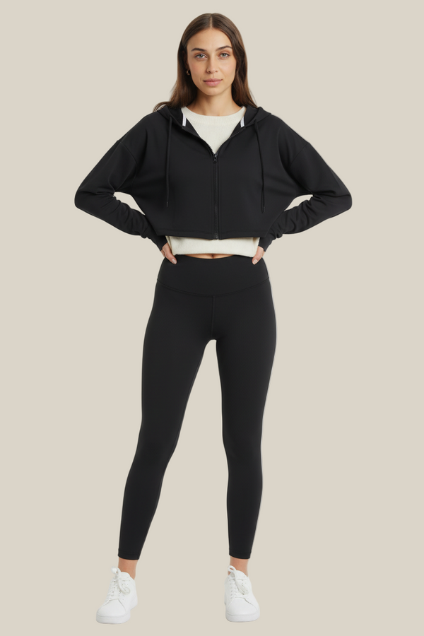 ז׳קט אימון SARA