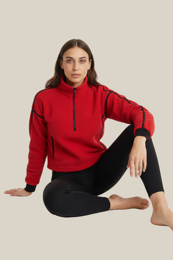 ז׳קט לאימון SHLOMIT