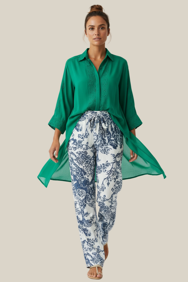 מכנס אלגנט YULIA