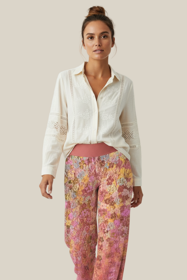 מכנס אלגנט SPARKLING