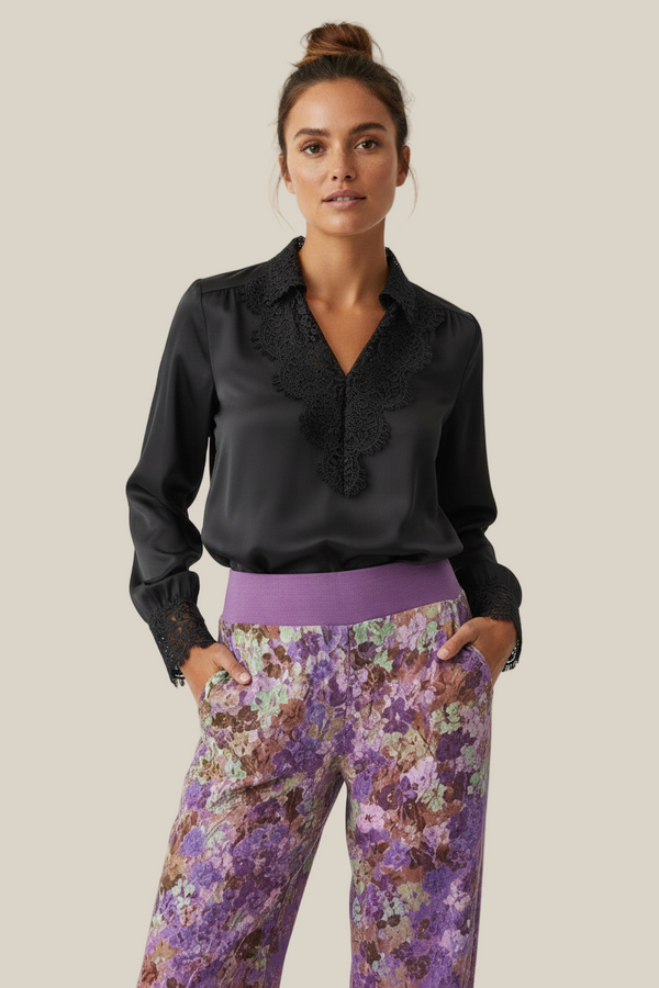 מכנס אלגנט SPARKLING