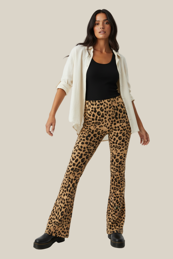 מכנס בייסיק OFIRA